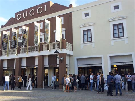 gucci outlet queenstown md|gucci stores in italy.